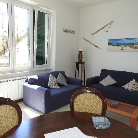A Ca Da Lui Apartamento Porto Venere Exterior foto