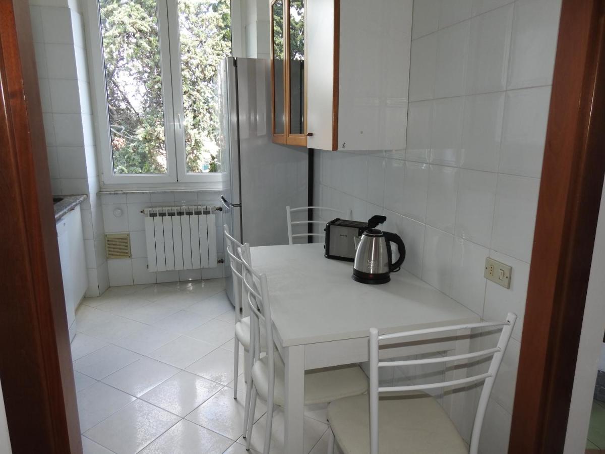 A Ca Da Lui Apartamento Porto Venere Exterior foto