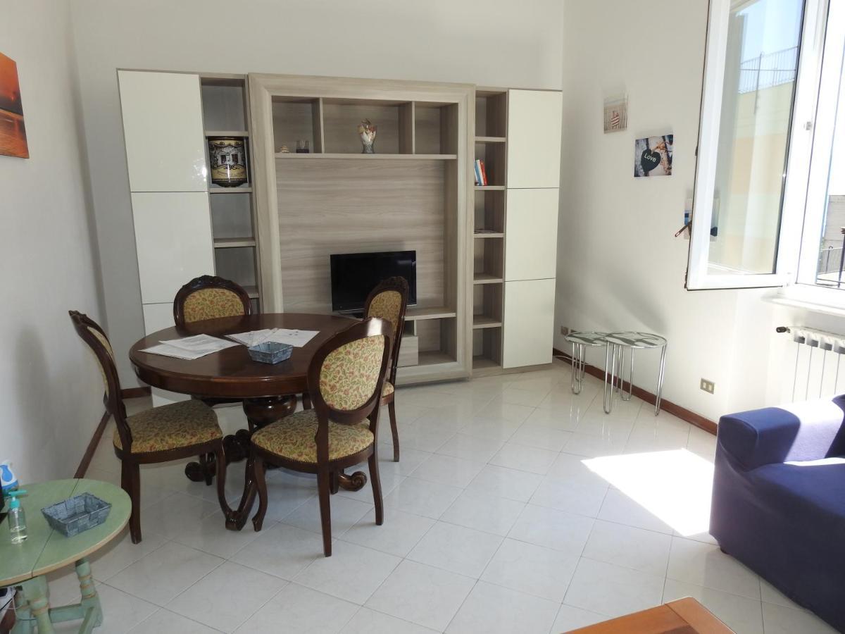 A Ca Da Lui Apartamento Porto Venere Exterior foto
