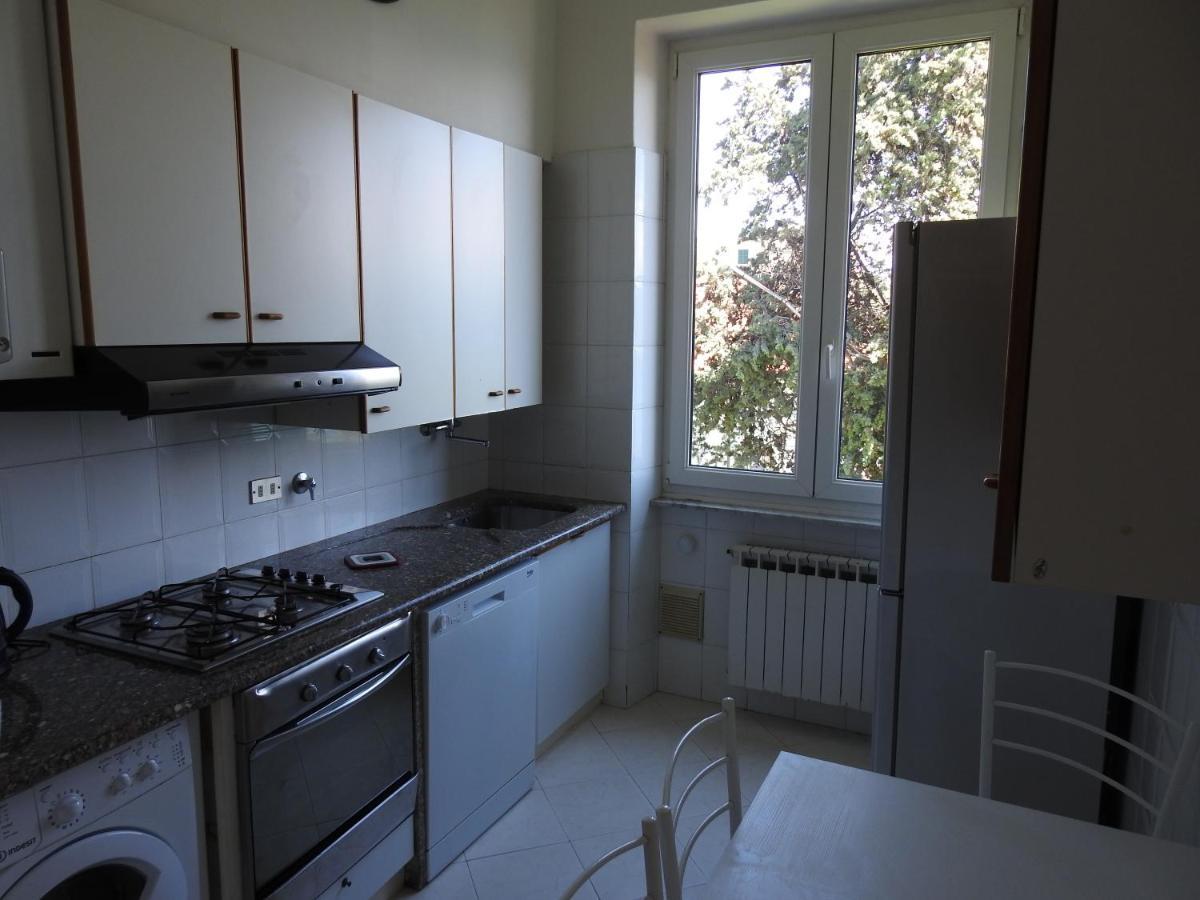 A Ca Da Lui Apartamento Porto Venere Exterior foto