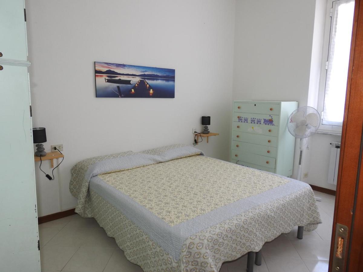 A Ca Da Lui Apartamento Porto Venere Exterior foto