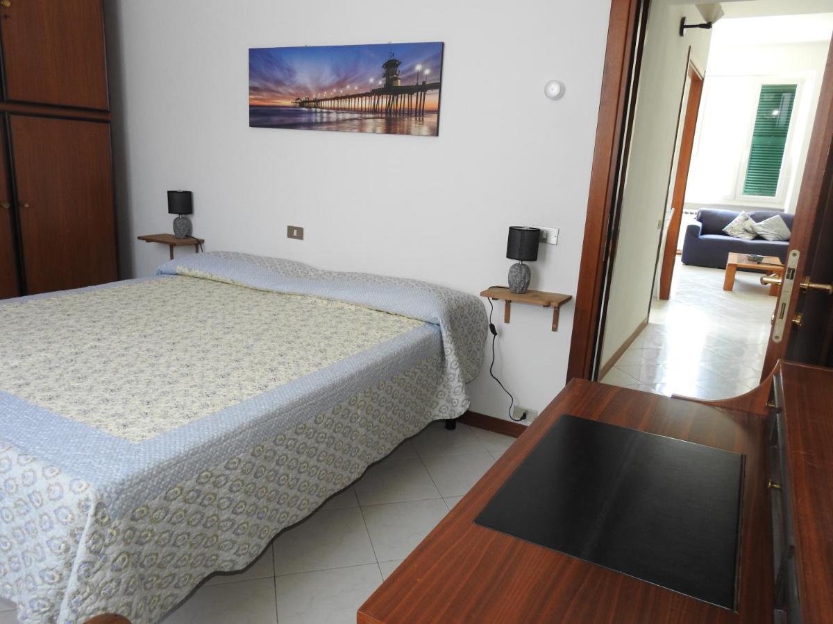 A Ca Da Lui Apartamento Porto Venere Exterior foto